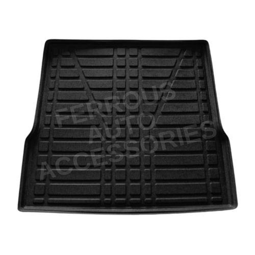 Dacia Logan 1 Ferrous 3D Bagaj Havuzu 2005 2012