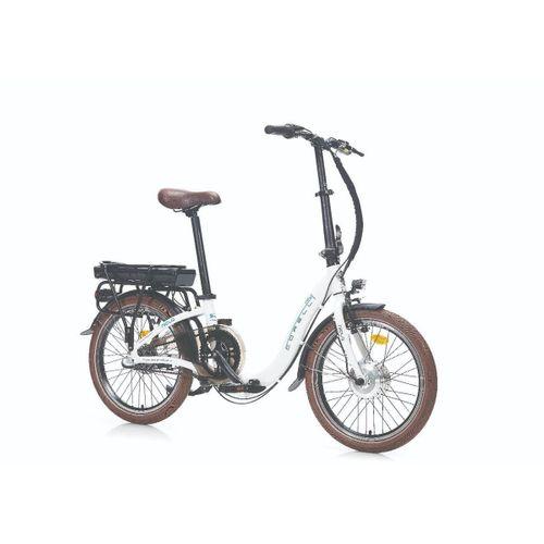Corelli Nicla 20 Jant Katlanabilir Elektrikli Bisiklet