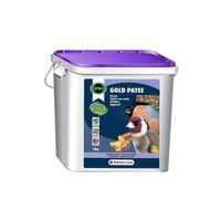 Orlux Gold Patee Nemli Kurtlu Karidesli Ballı Yumurta 1 Kg Mama