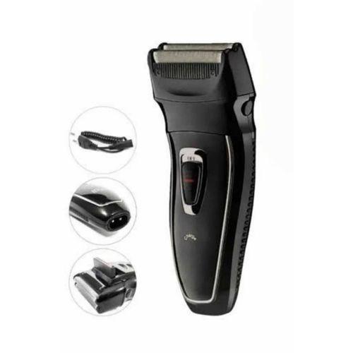 Tıraş Makinesi Erkeklere Özel Profesyonel Yüz Tıraşına Uygun