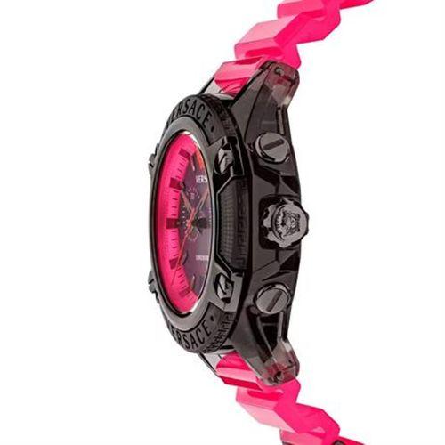 Versace VRSCVEZ700221 Erkek Kol Saati