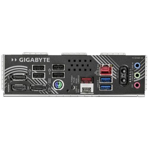 GIGABYTE B850M EAGLE WIFI6E HDMI DP MATX AM5