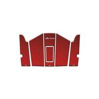 HONDA Honda Activa 125 2023 Uyumlu Tank Pad Set 005