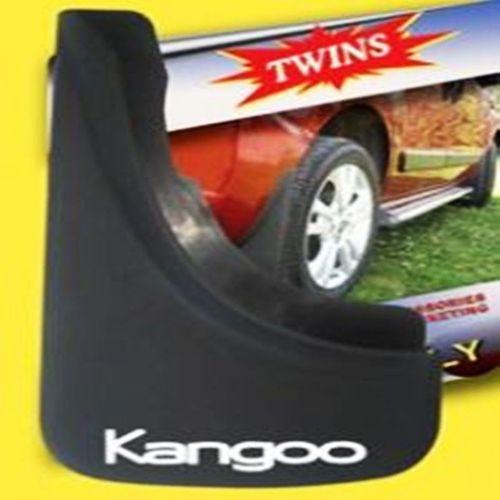 Space Kangoo Yazılı Bombeli Arka Paçalık (2007-2017) /Dapay658