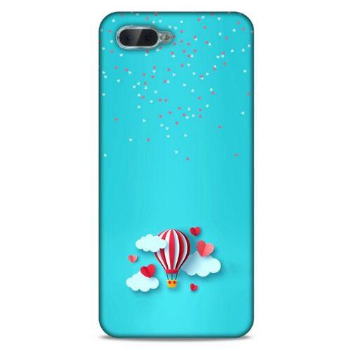 Oppo Rx17 Neo Kılıf Hediyelik Seri Sevgililer Günü (24) 14 Şubat Darbe Emici Kılıf