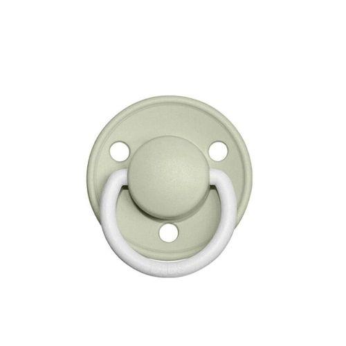Bibs Bibs De Lux Silikon Emzik 0-36 Ay Sage