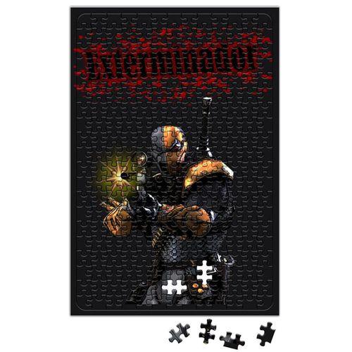 Exterminador Puzzle 240 Parça Yapboz