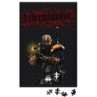 Exterminador Puzzle 240 Parça Yapboz