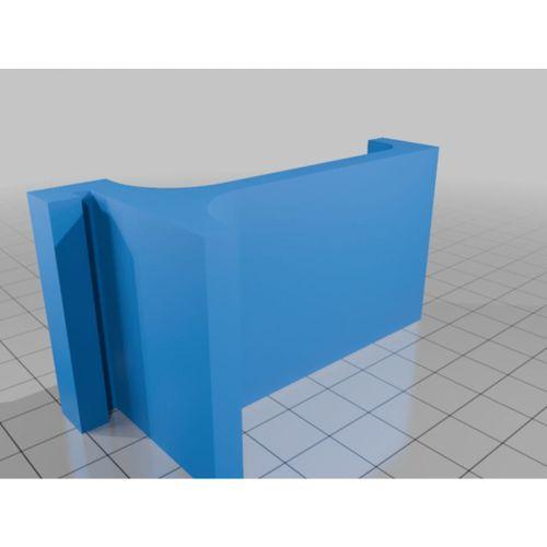 Monitör Çerçeve Kulaklık Askısı (Bu ürün Sadece Plastik parçadır - Almadan Önce Soru Sorabilirsiniz)