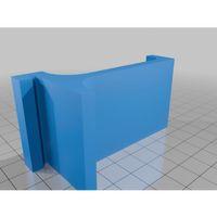 Monitör Çerçeve Kulaklık Askısı (Bu ürün Sadece Plastik parçadır - Almadan Önce Soru Sorabilirsiniz)