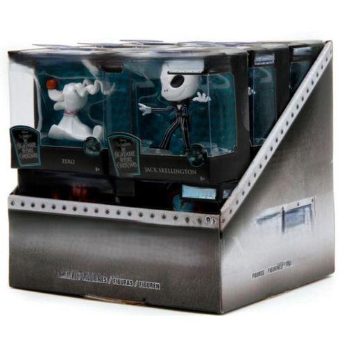 Nightmare Before Christmas Tekli Figür Paketleri