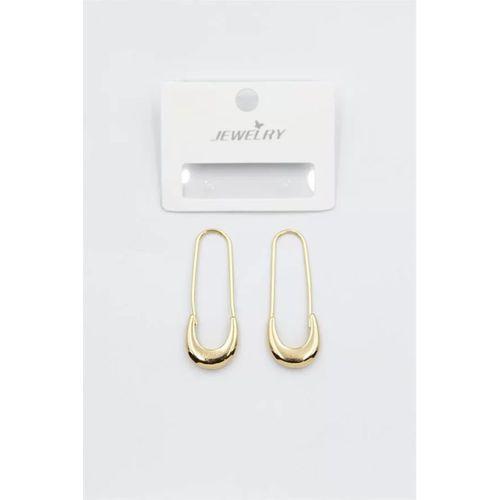 Filkete Küpe - Altın