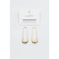 Filkete Küpe - Altın