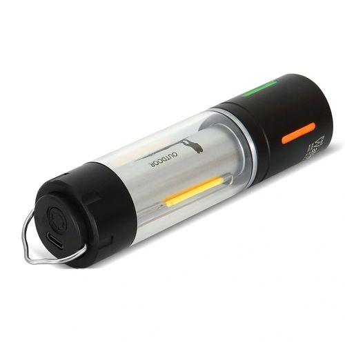 Tg Led Şarjlı Kamp Lambası Ortam Odak Aydınlatma  Wt-736