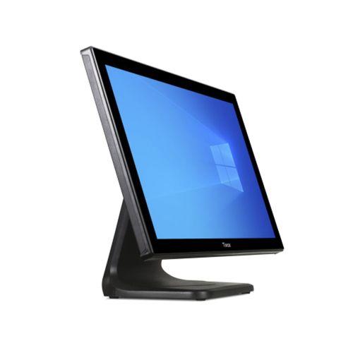 Tiwox TP-3150+, Intel i7 5.Nesil, 21.5’’ Ekran,  8GB Ram, 128GB SSD, Endüstriyel, Dokunmatik Pos PC