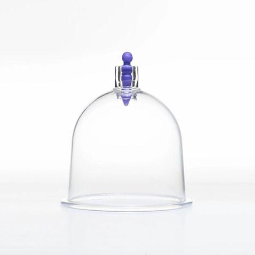 100 Adet 6 Numara Hacamat Kupası