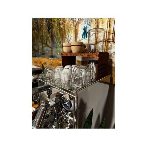 Espresso Raf Quick Mill Alexia Evo (Bu ürün Sadece Plastik parçadır - Almadan Önce Soru Sorabilirsiniz)