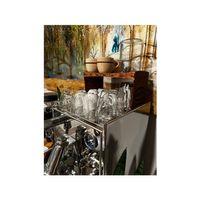 Espresso Raf Quick Mill Alexia Evo (Bu ürün Sadece Plastik parçadır - Almadan Önce Soru Sorabilirsiniz)