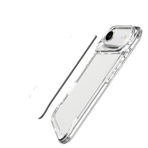 Apple iPhone 17 Air Kılıf Zore T-Max Kapak
