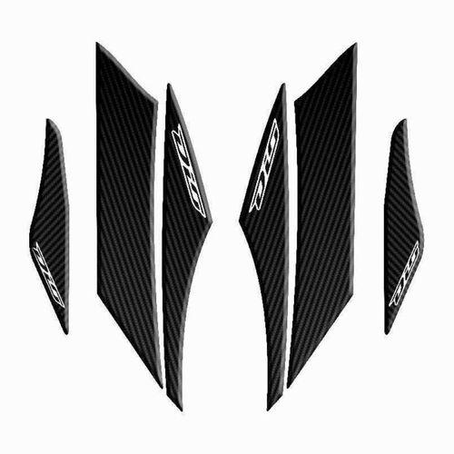 HONDA Honda Dio 2021 - 2024 Uyumlu Yan Pad Set 002