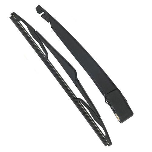 Opel Corsa E 2015-2019 Arka Silecek Kolu ve Silecek Seti