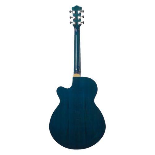 Gitar Akustik Extreme XA35BLS
