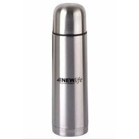 750 Ml Metal Sporcu Termos Royaleks-CLKN-525