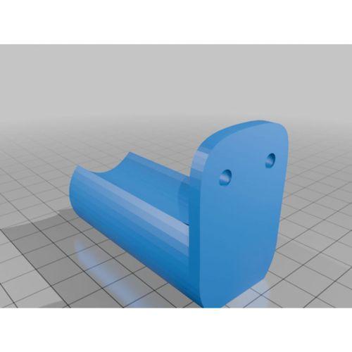 Kompakt Filament Yan Montaj (Bu ürün Sadece Plastik parçadır - Almadan Önce Soru Sorabilirsiniz)