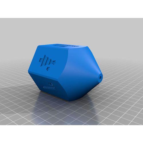 Noel Ağacı Dekorasyonu MK8 (Bu ürün Sadece Plastik parçadır - Almadan Önce Soru Sorabilirsiniz)