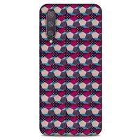 Geometrix 36 Xiaomi Mi 9 Kılıf Silikon Kapak