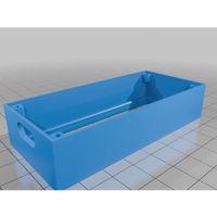 Wi-Fi NTP Saat Kasa (Bu ürün Sadece Plastik parçadır - Almadan Önce Soru Sorabilirsiniz)