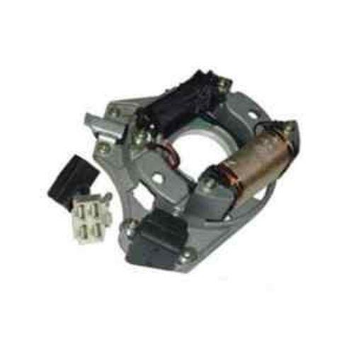 KANUNİ Statör Komple Zebra