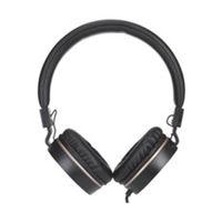 HP DHH-1206-WT  KULAK ÜSTÜ KABLOLU KULAKLIK