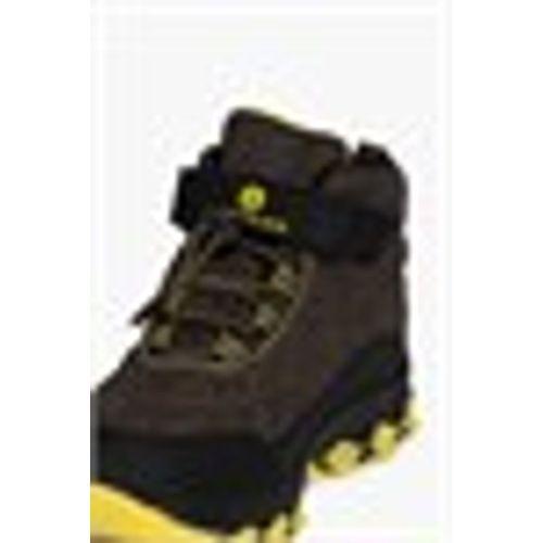 Hammer Jack Su Geçirmez Vectör Haki Sarı Unisex Outdoor Bot