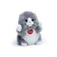 Çocuk Eğitici Oyuncak Trudi Peluş Fluffy Cat 20 cm
