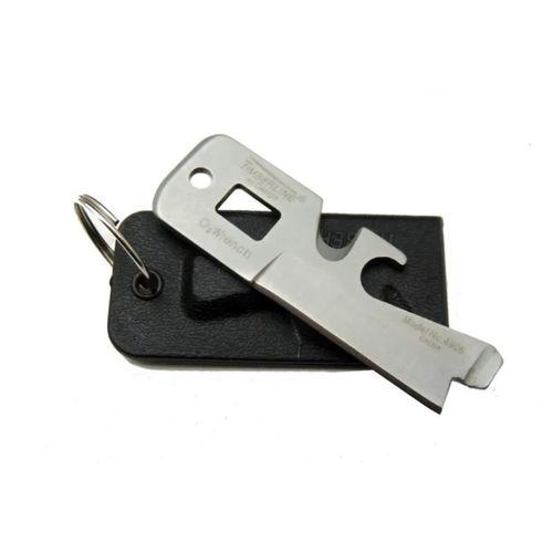 Timberline 4905 Survival / Acil Durum Kiti 7 Cm, Plastik Kılıflı