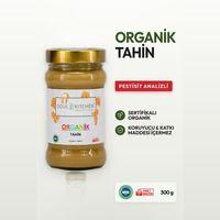 Organik Tahin 300gr