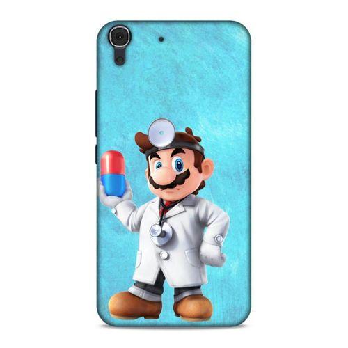 Lopard Huawei Honor 8a Uyumlu Kılıf GameX (16) Kalın Kılıf Doktor