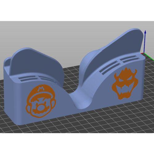 Nintendo Switch Standı (Bu ürün Sadece Plastik parçadır - Almadan Önce Soru Sorabilirsiniz)