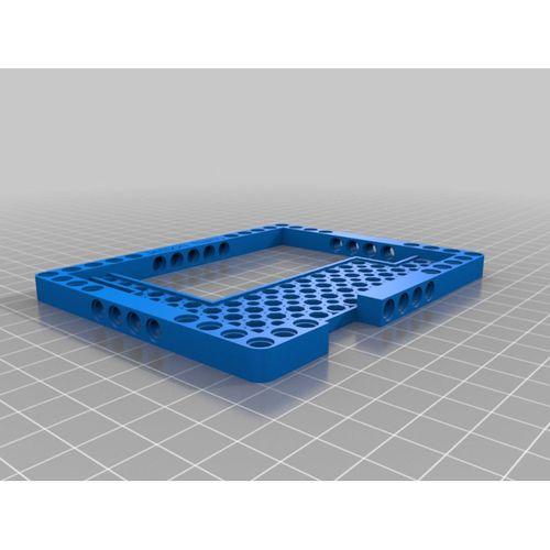 Jetson Nano Lego Teknik Muhafaza - 3713298