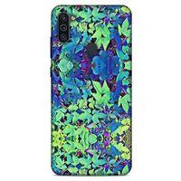 Kamuflaj 77 Samsung Galaxy M11 Kılıf Silikon Kapak