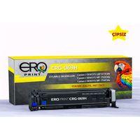 Canon i-SENSYS LBP-673Cdw Sarı Muadil Toner - 5600 Sayfalık Çipsiz Toner