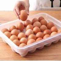 30lu Yumurta Saklama Kabı