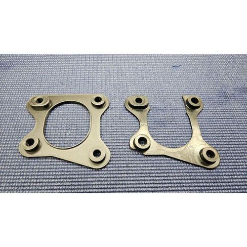 Fox Body Pedal Kutusu Spacer (Bu ürün Sadece Plastik parçadır - Almadan Önce Soru Sorabilirsiniz)