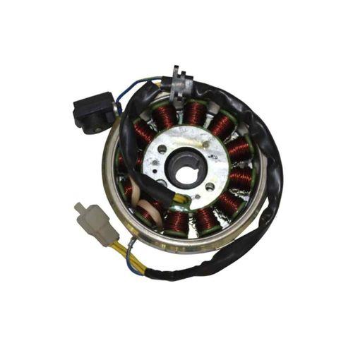 MONDİAL 150Zat Alternatör Komple Orj