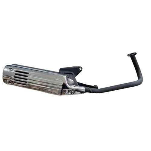 SEVGENT Eksoz Sct 50 Cc Z Model