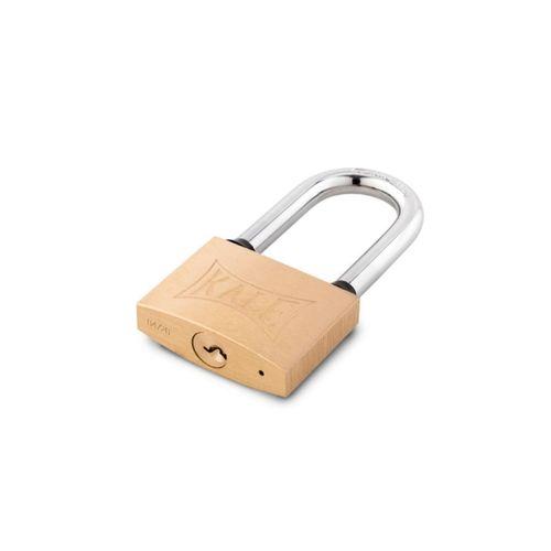 Kale Asma Kilit Çelik Uzun Kanca Pirin