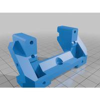 RGT 86190 Servo Vinç Montajı Optimize (Bu ürün Sadece Plastik parçadır - Almadan Önce Soru Sorabilirsiniz)