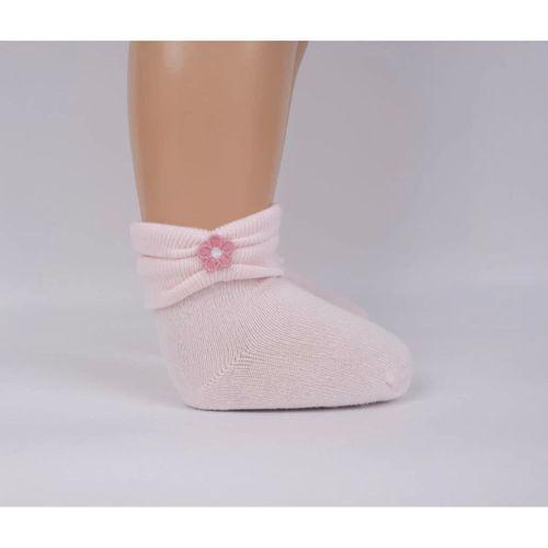 Katamino Marla Aks. Kız Bebek Soket Çorap K42258 Asorti