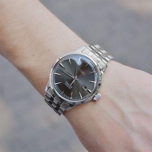 SRPE17J1 Seiko Presage Erkek Kol Saati SRPE17J